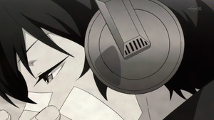 Hamatora The Animation